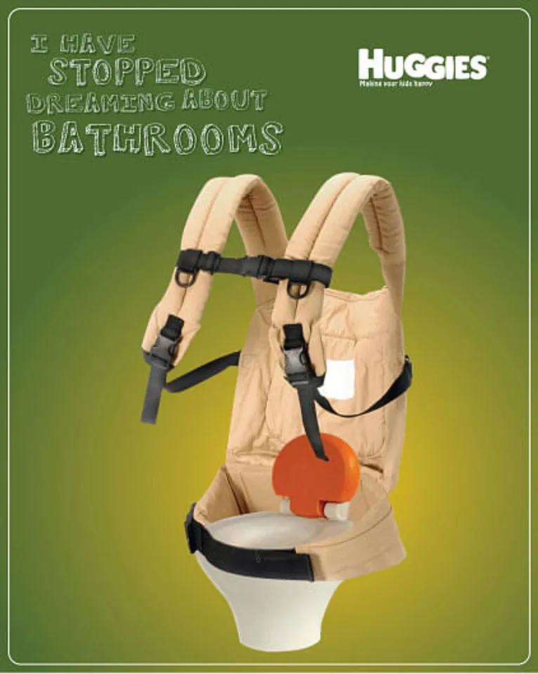 huggies