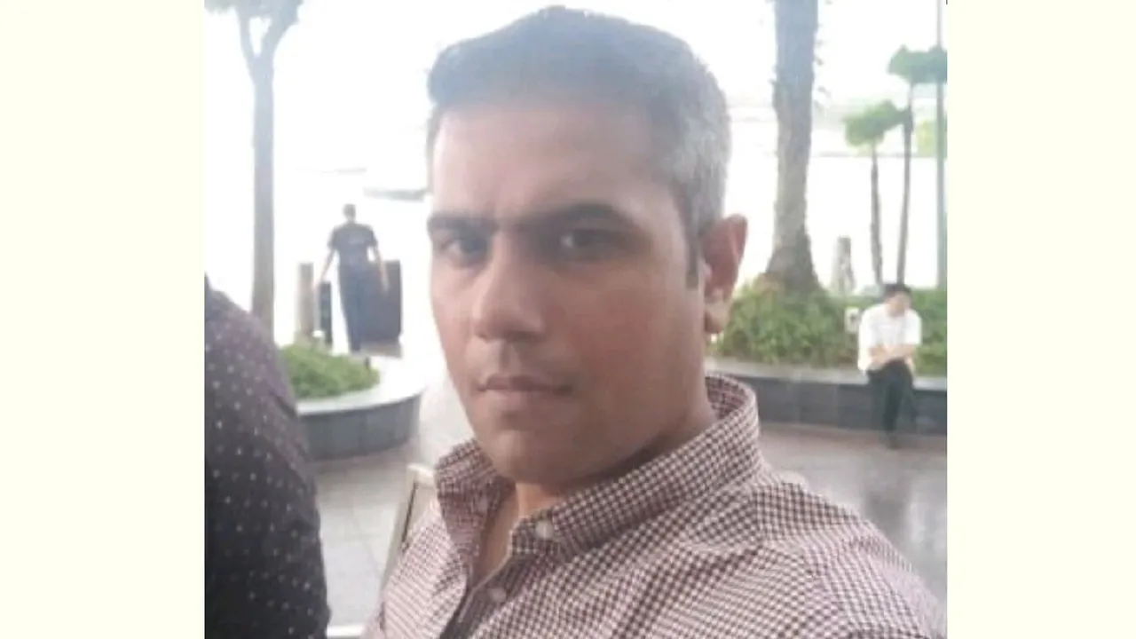 Wildcraft India ropes in Aditya Gadiyar as Head of Marketing