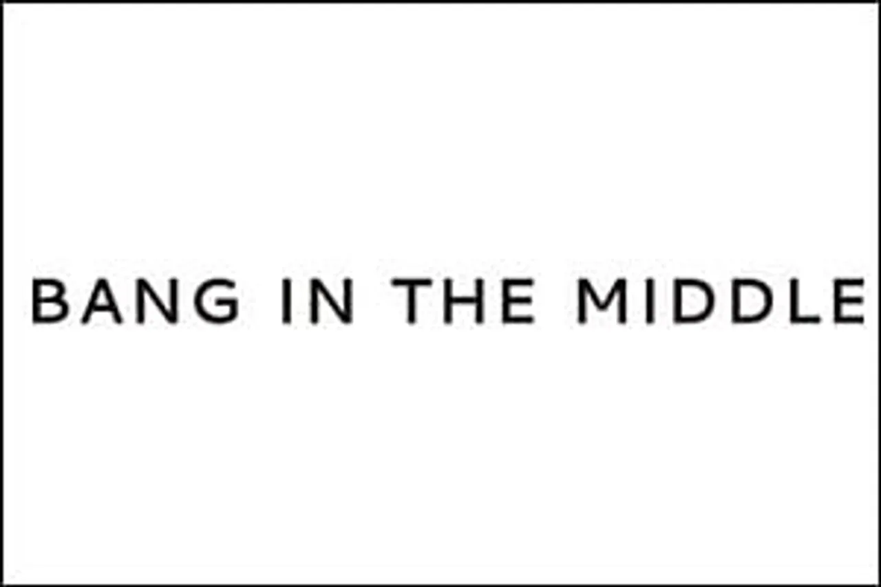 Bang in the Middle partners with Veen Waters