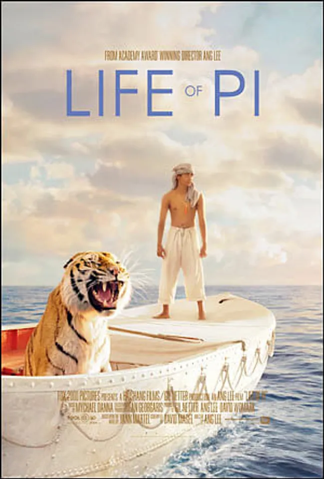 'Life of I' promotes movie premiere