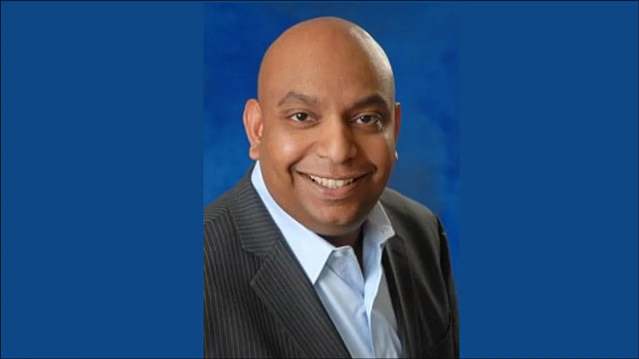 Srikar Nagubandi joins iProspect India as vice-president, operations