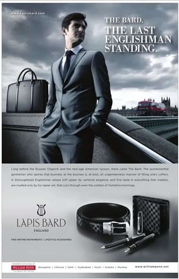 The last englishman standing