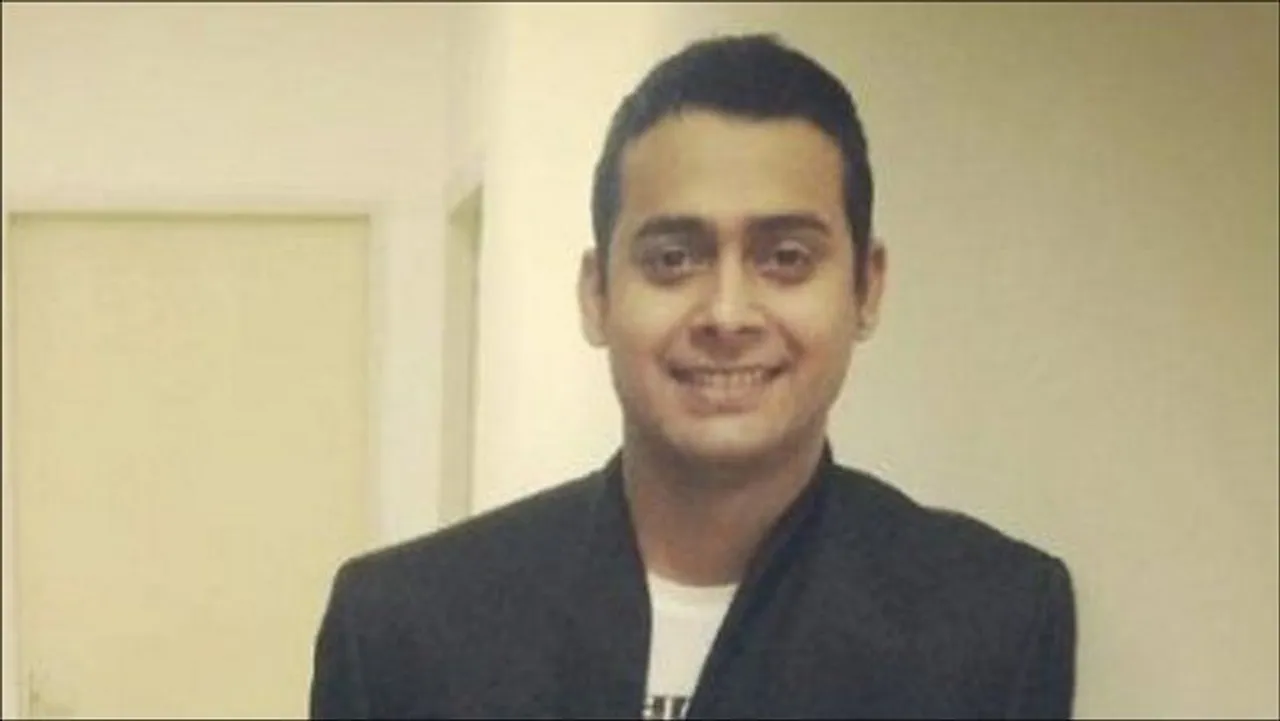 TBWA India appoints Abhijit Dube as GM, Mumbai