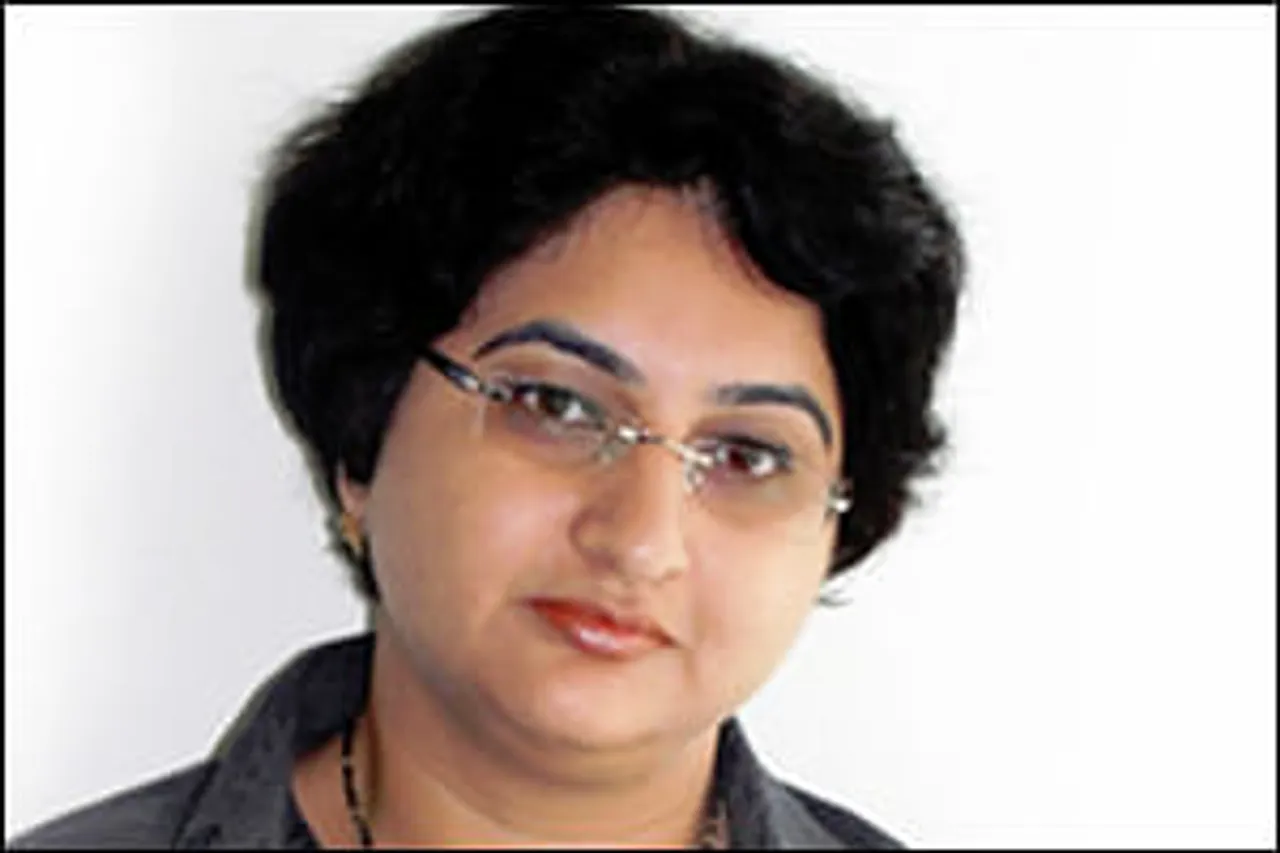 Sheetal Dasgupta joins Xpanse Asia as business director