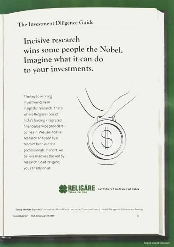 Investment Diligence Guide