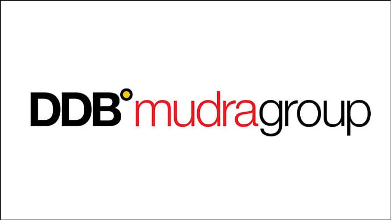 DDB Mudra Group: Rahul Mathew is NCD, Brijesh Jacob named Chief Creative Technologist