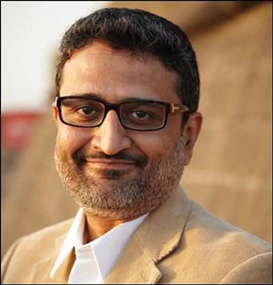 ACK Media appoints Abizar Shaikh as director, IBH
