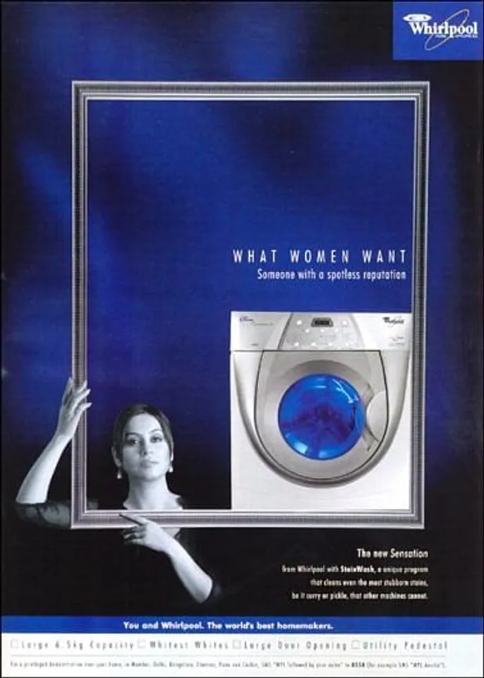 What women want