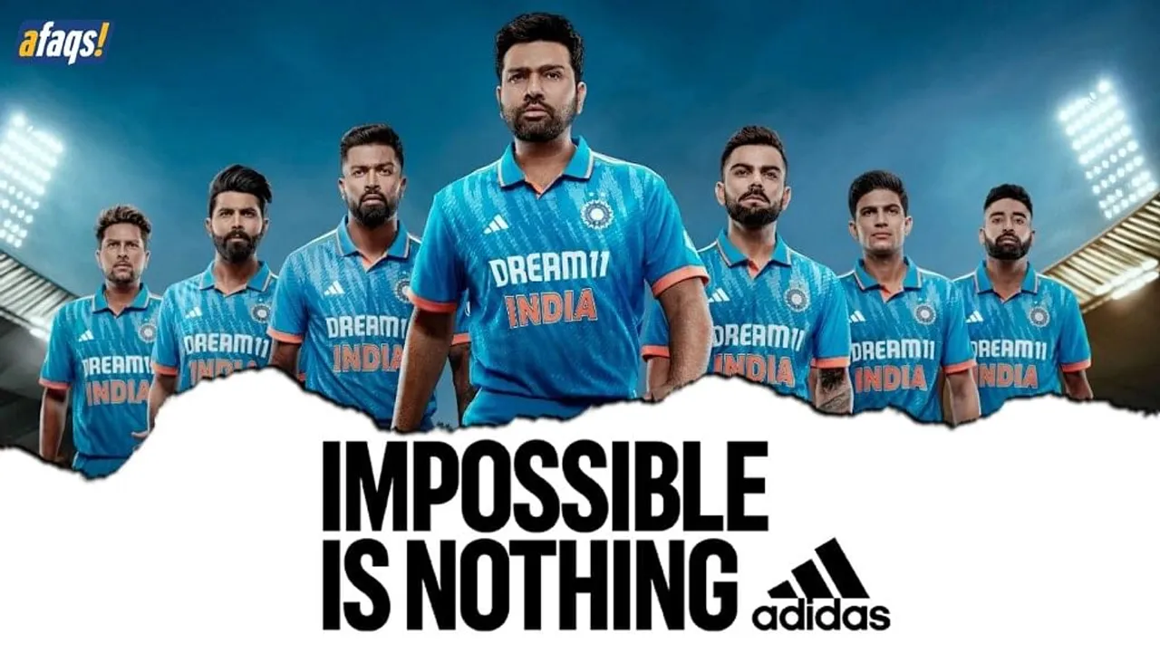 Why Adidas chose rap and Raftaar to unite fans and cheer on Team India for ICC Men’s World Cup