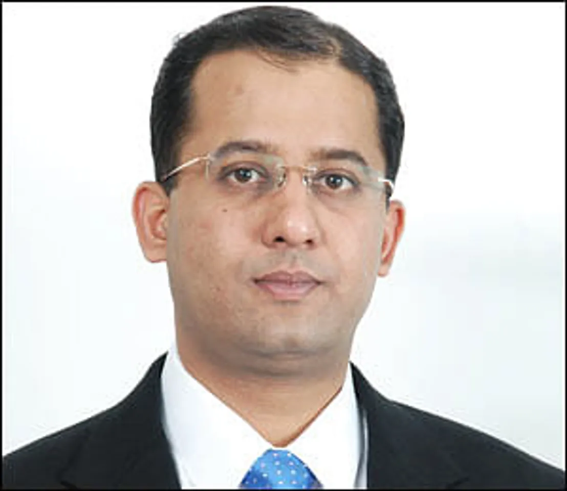 "FX will now push advertising on the channel in a big way": Kevin Vaz