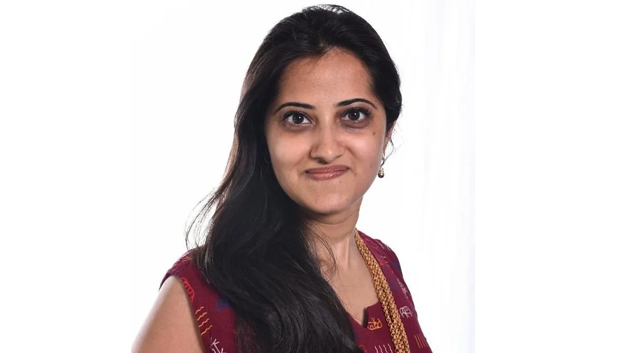 Bhavana Mittal joins  RPSG Group as  head of Media and Digital