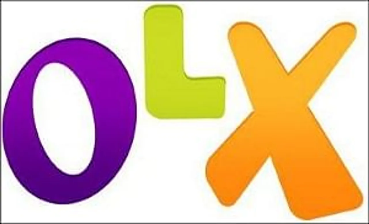 OLX rides on Yahoo's popularity to attract consumers