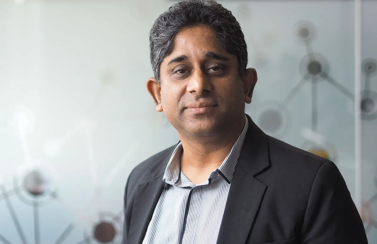 Worldline promotes Deepak Chandnani to Executive Chairman and appoints Ramesh Narasimhan as CEO in India