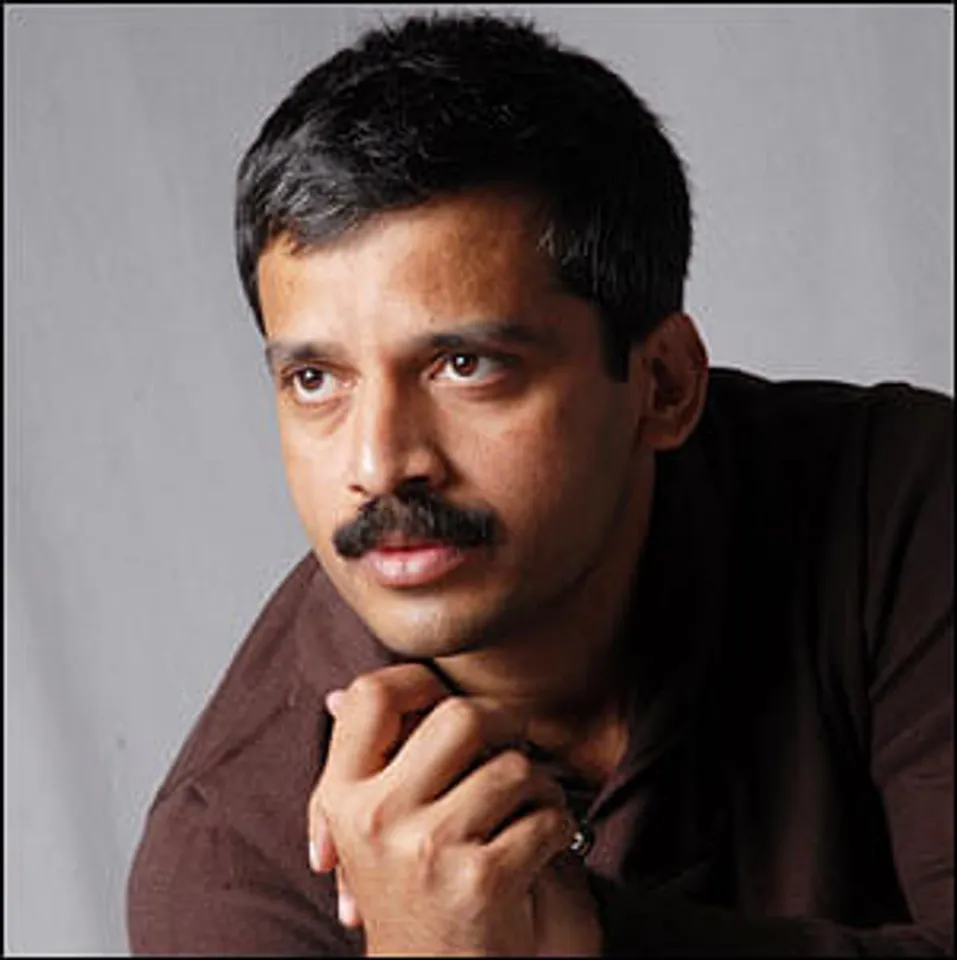Saam TV finds a new editor in Mandar Phanse