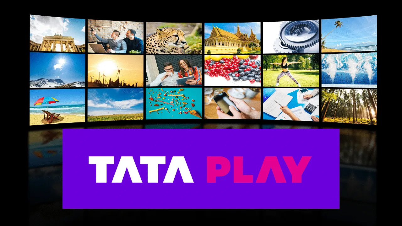Tata Play allows brands to split one ad slot for multiple audiences