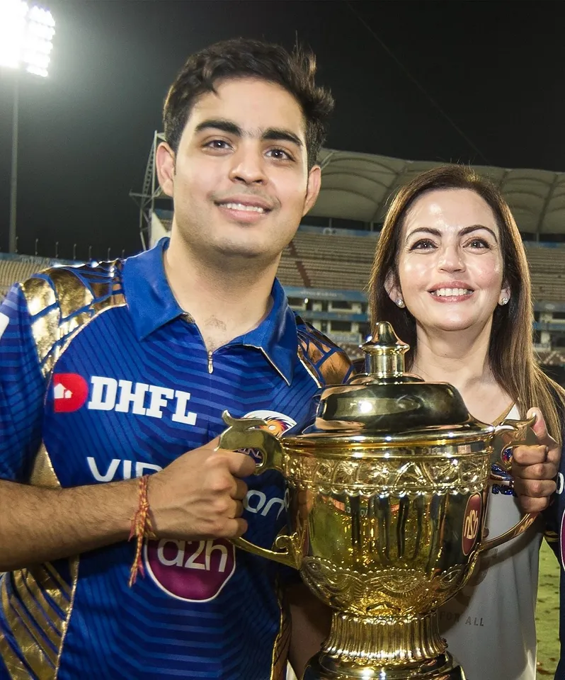 RIL acquires franchise in South Africa's T20 League