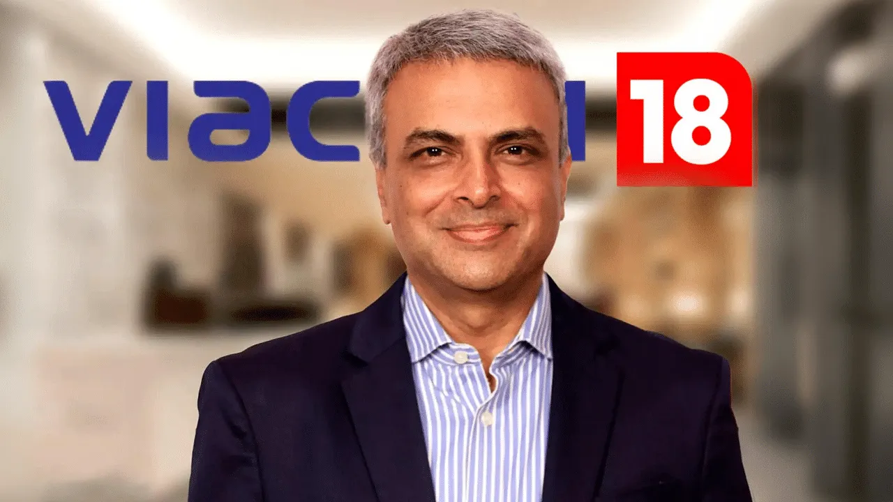 Anil Jayaraj moves on from Viacom18 Sports