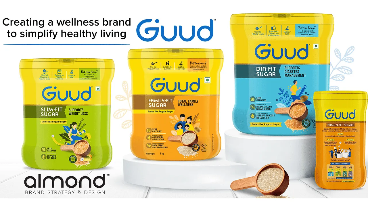 Patrika Wellness launches GUUD, a brand aimed at promoting healthier lifestyles through its offerings