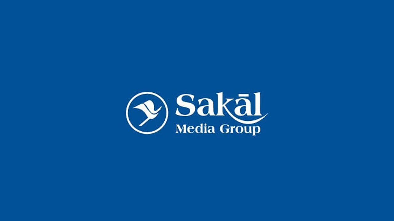 Sakal Media Group ropes in Jwalant Swaroop as CEO