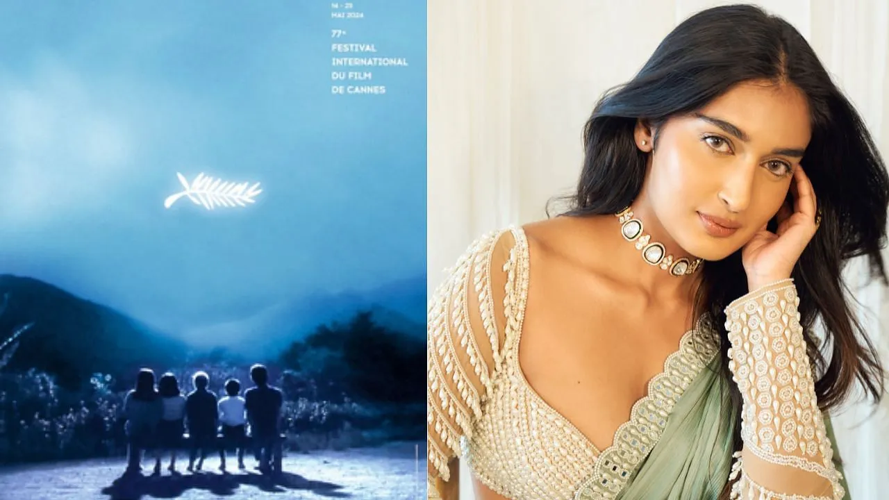 Digital content creator Niharika NM to attend the Cannes Film Festival for the third consecutive year