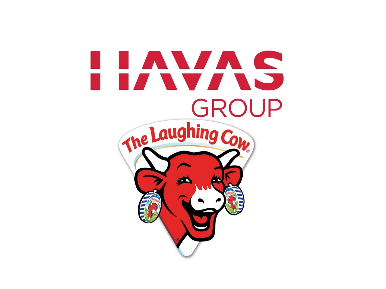 Havas Creative wins integrated communication mandate for The Laughing Cow