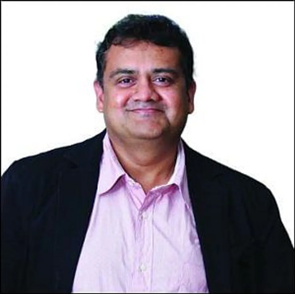 Prashant Panday promoted as MD and CEO at ENIL