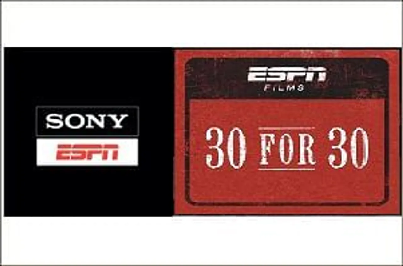 "We aren't looking for immediate monetisation; Main focus is to build the category": Prasana Krishnan on ESPN Films