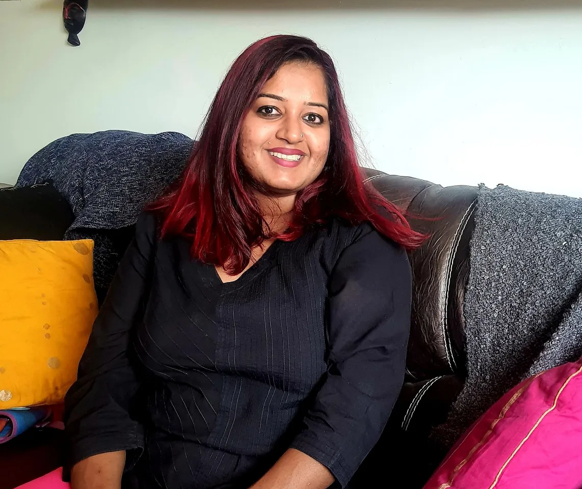 Lintas C:EX Entertainment ropes in Niranjana H as Creative Director – Brand Solutions