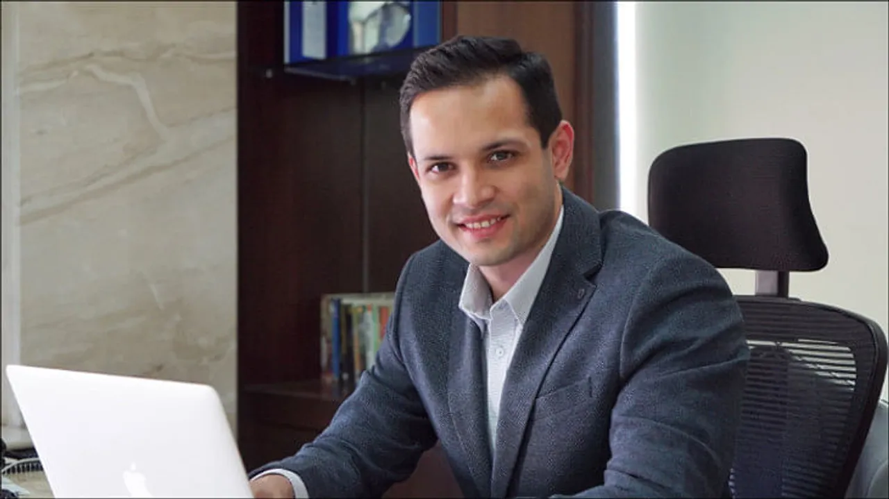 Social Kinnect bags DS Group’s biz