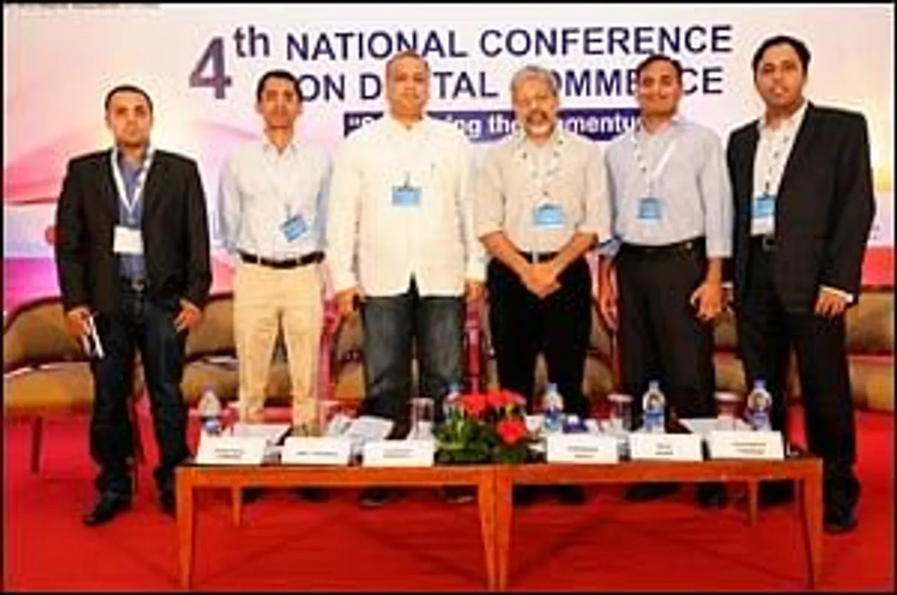 IAMAI Digital Commerce Conference: Trust deficit a barrier to growth of e-commerce beyond metros