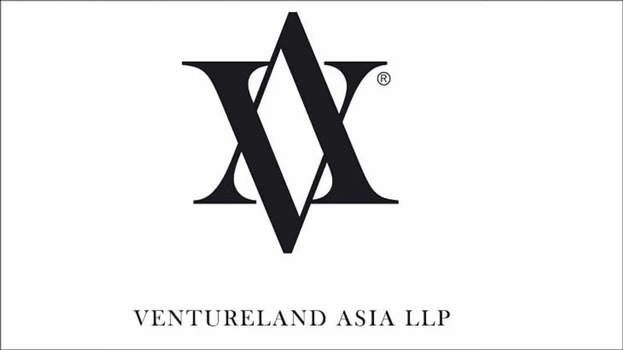 Creativeland's Sajan Raj Kurup launches Ventureland Asia