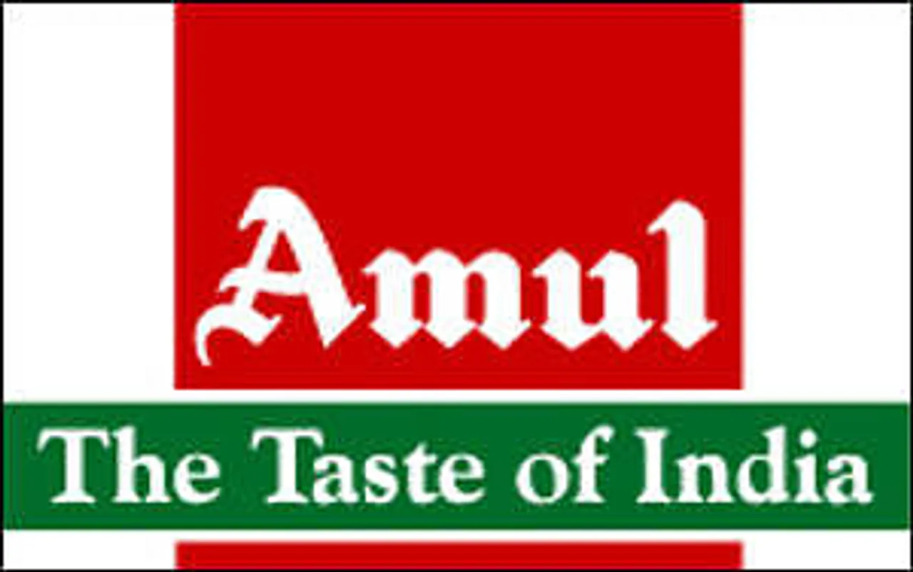 Amul launches app to milk the Olympics