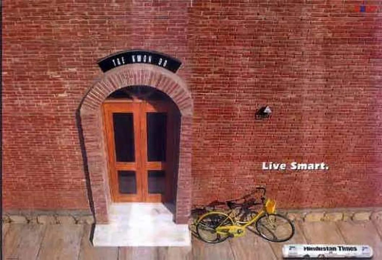 Live Smart.