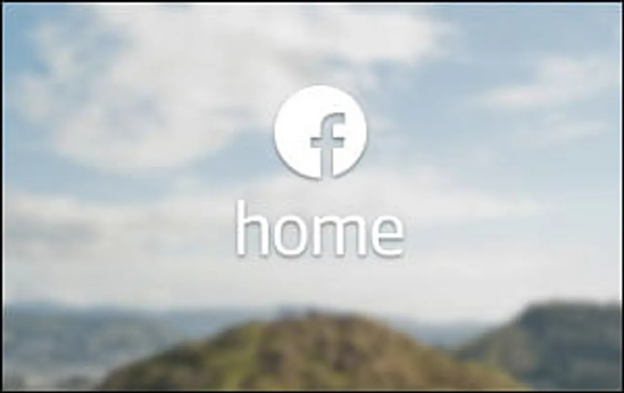 POV: Will Facebook Home change the game for mobile marketing?