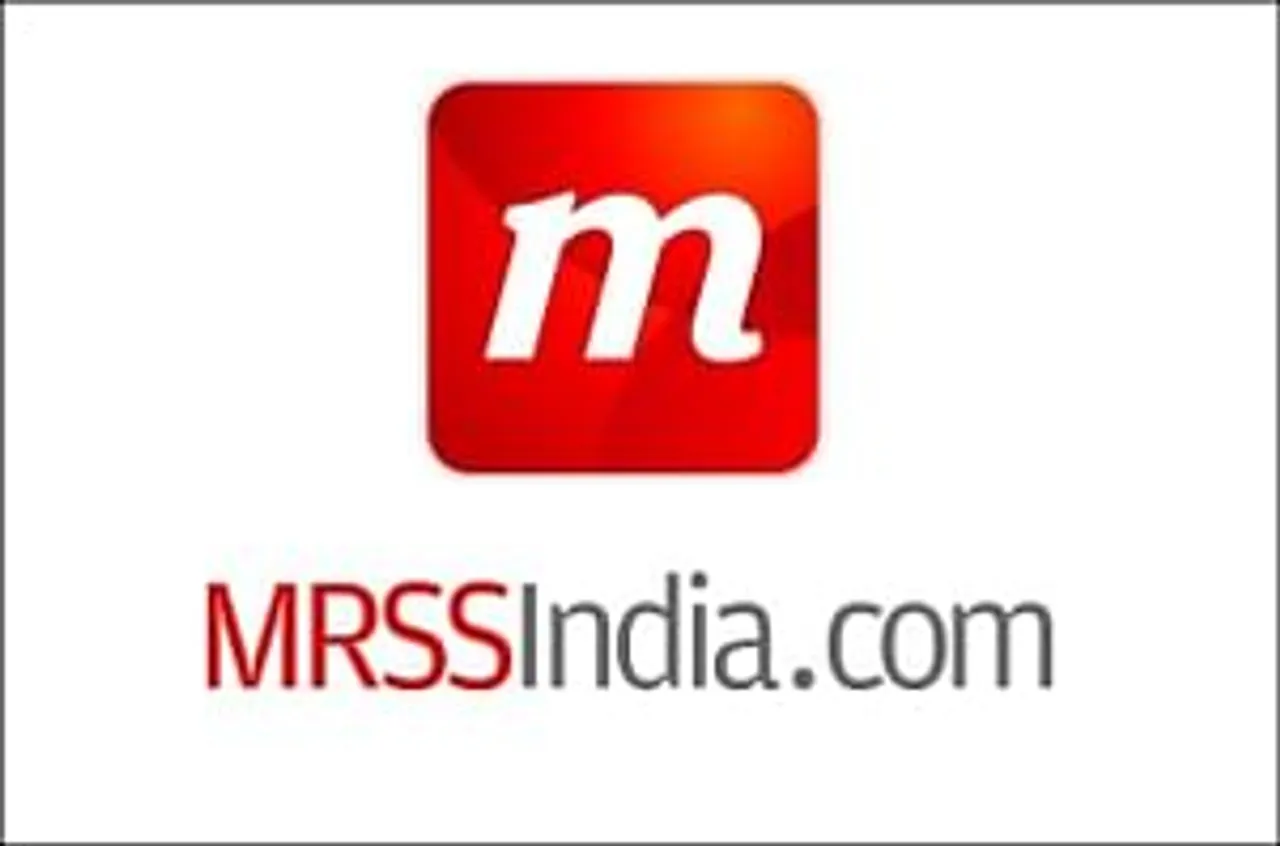Sanjeev Kotnala to be media mentor for MRSS India