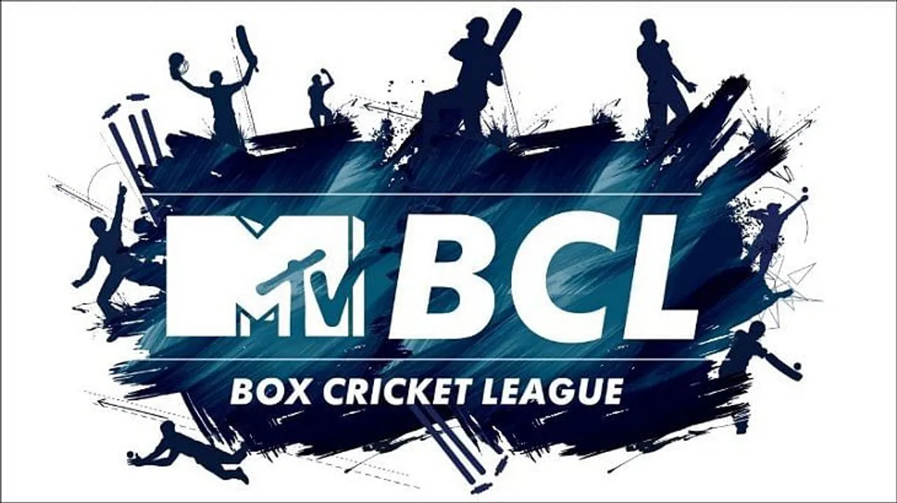 MTV India acquires broadcast rights for Box Cricket League
