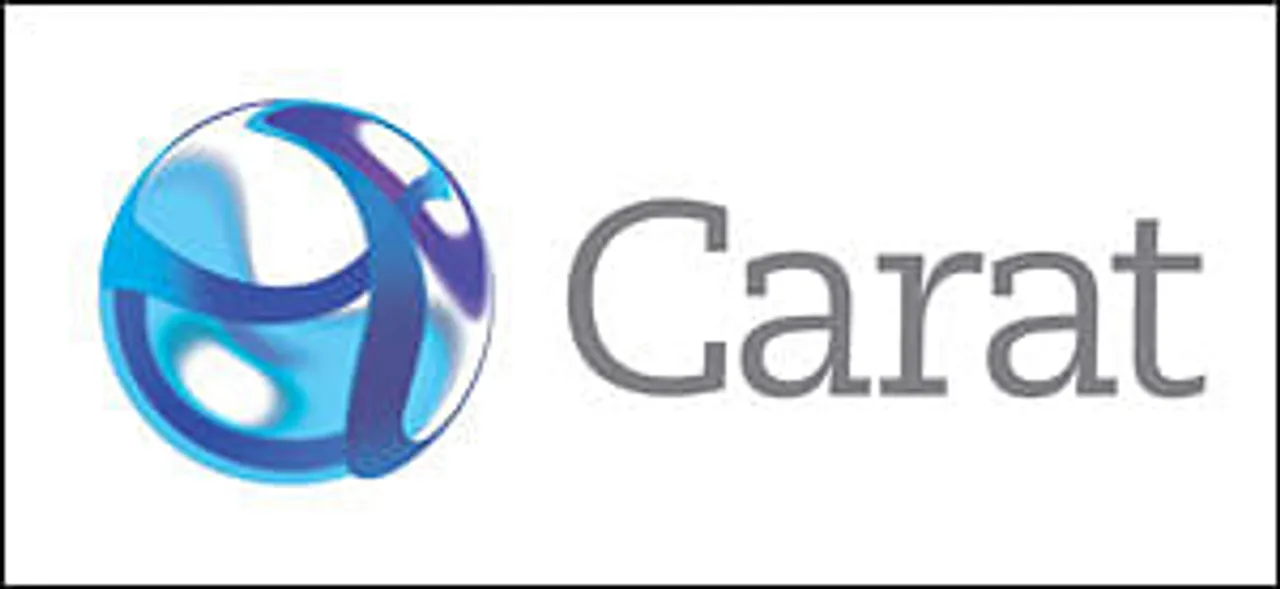 Vistaprint awards media mandate to Carat Media
