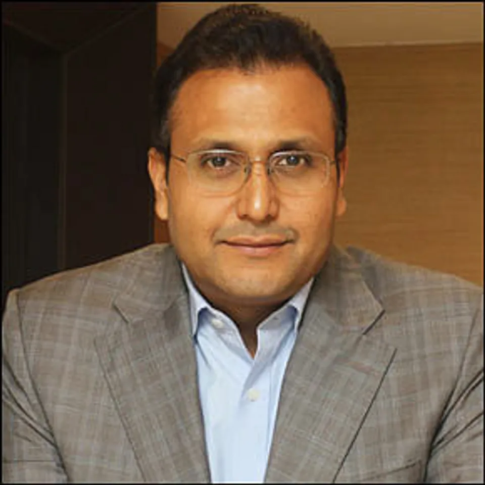 "Bihar offers huge promise": Girish Agarwal, DB Corp