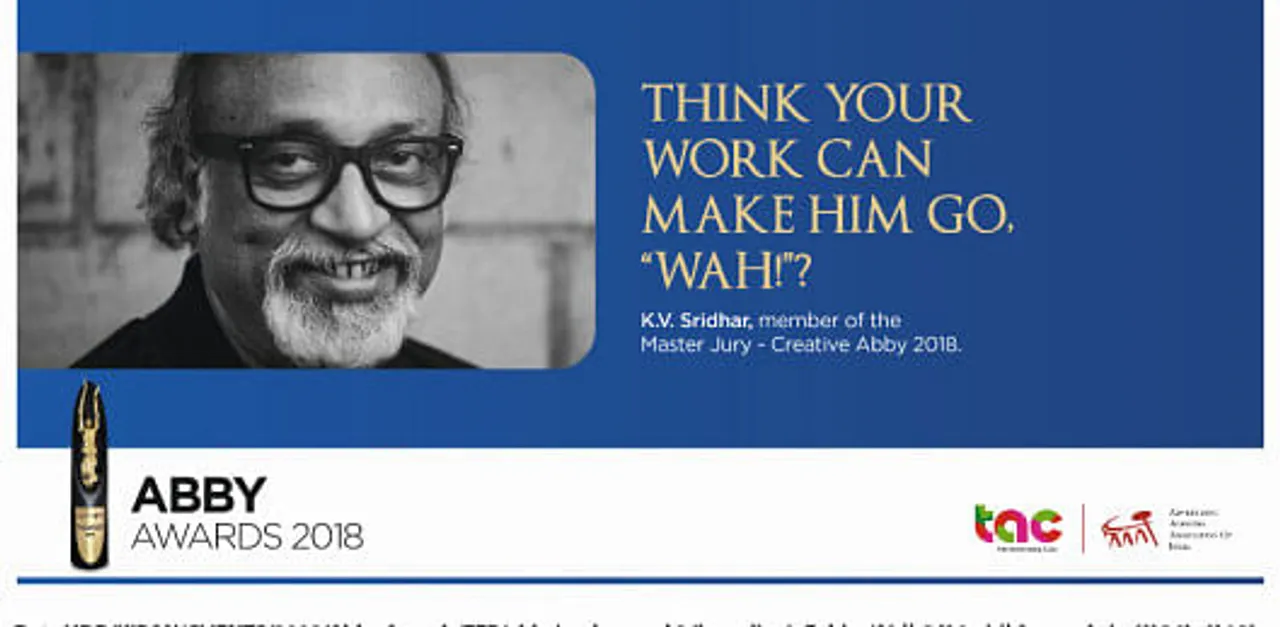 KV Sridhar