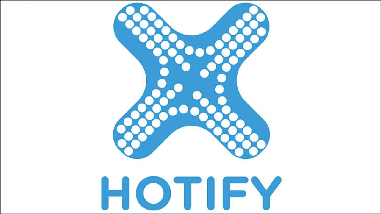 DDB Mudra Group joins hand with Hotify to provide AI powered marketing solutions