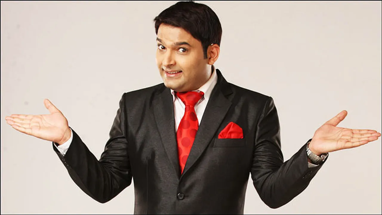 Kapil Sharma's next: Star or Sony?