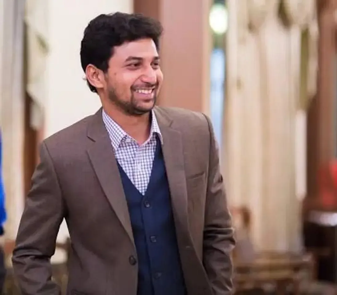 Odisha Television Network appoints Arun Ghosh as Head of Content for Tarang TV