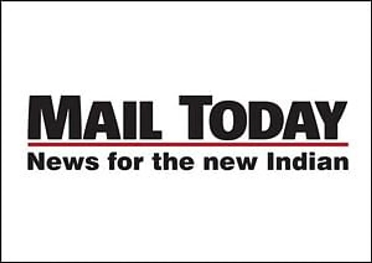 Mail Today ropes in Manoj Sharma as business head