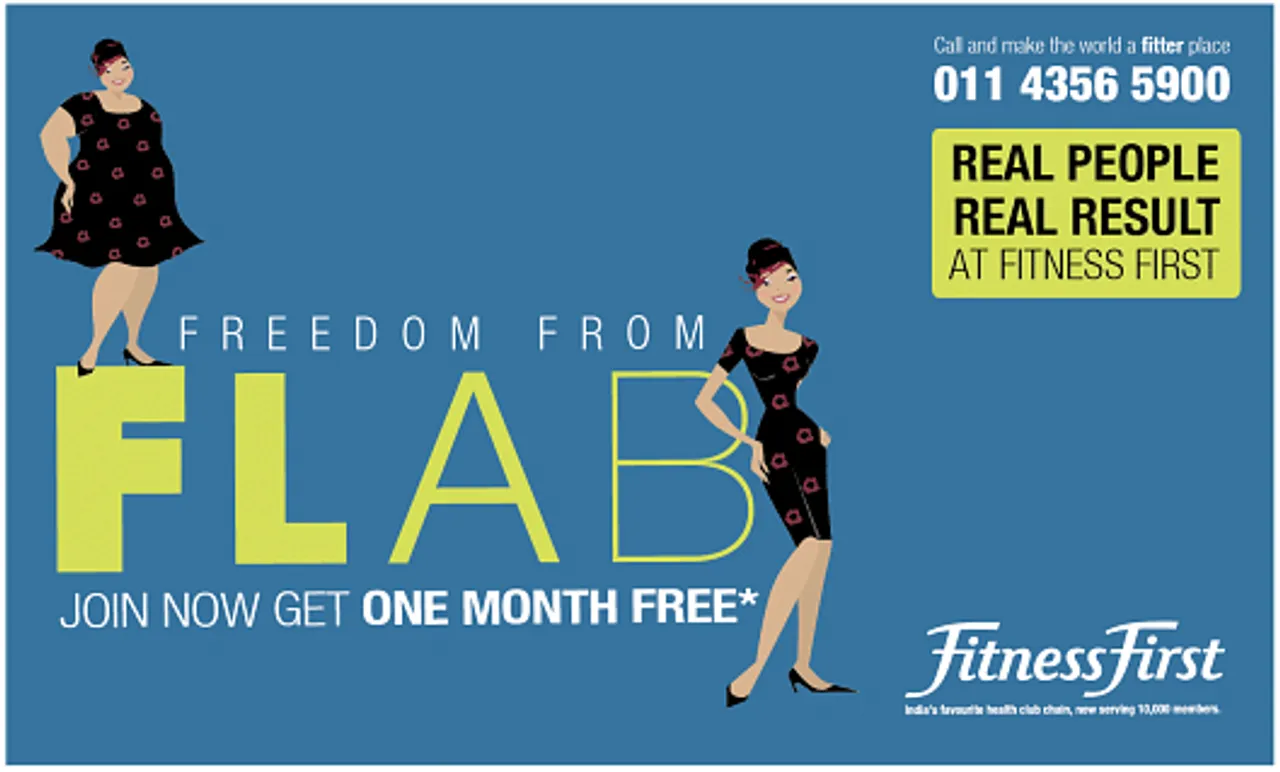 Freedom from Flab