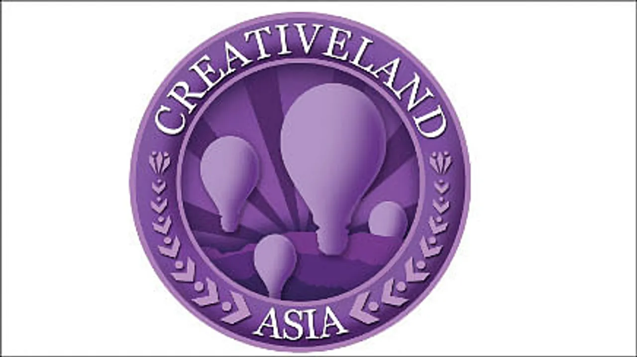 Creativeland Asia wins integrated mandate of Godrej Masterbrand