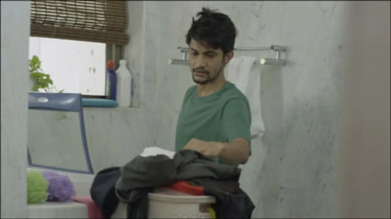 afaqs! Creative Showcase: Why trouble the Bai when you have HouseJoy?