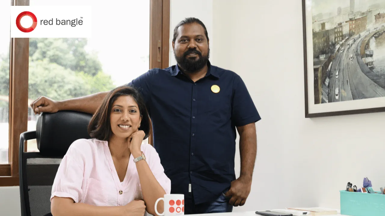 Red Bangle gears up for growth, repositions and expands to serve Indian brands