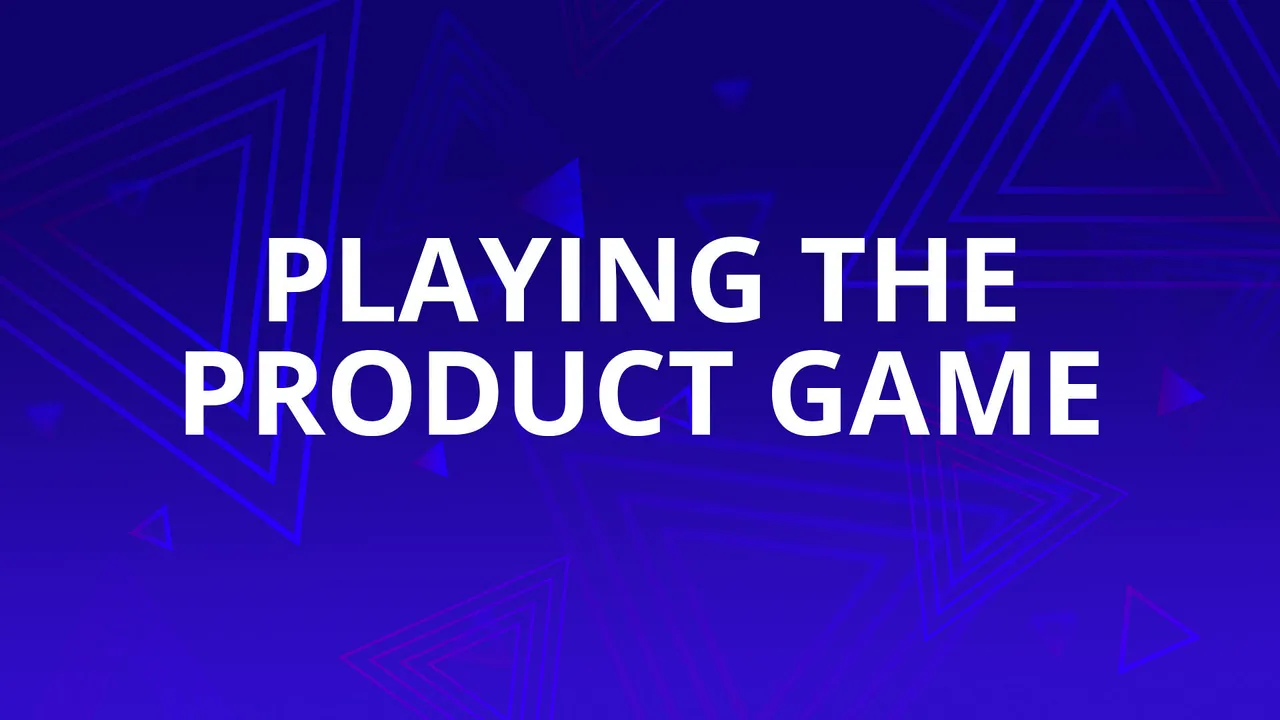 Are OTT platforms trying equally hard on the product front?