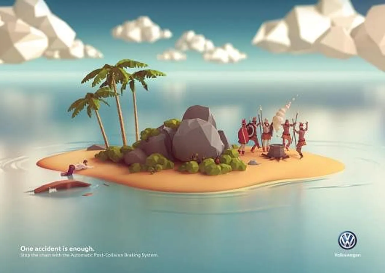 Island
