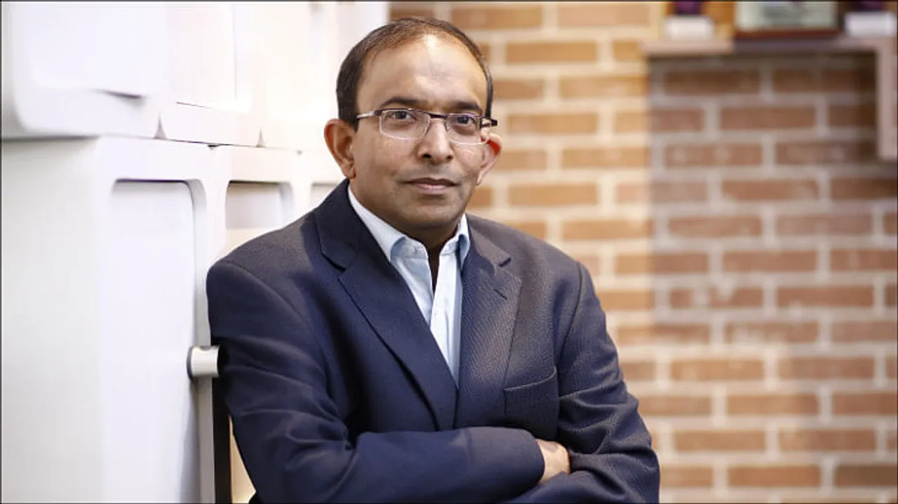 Mindshare wins big with help of data-driven marketing 